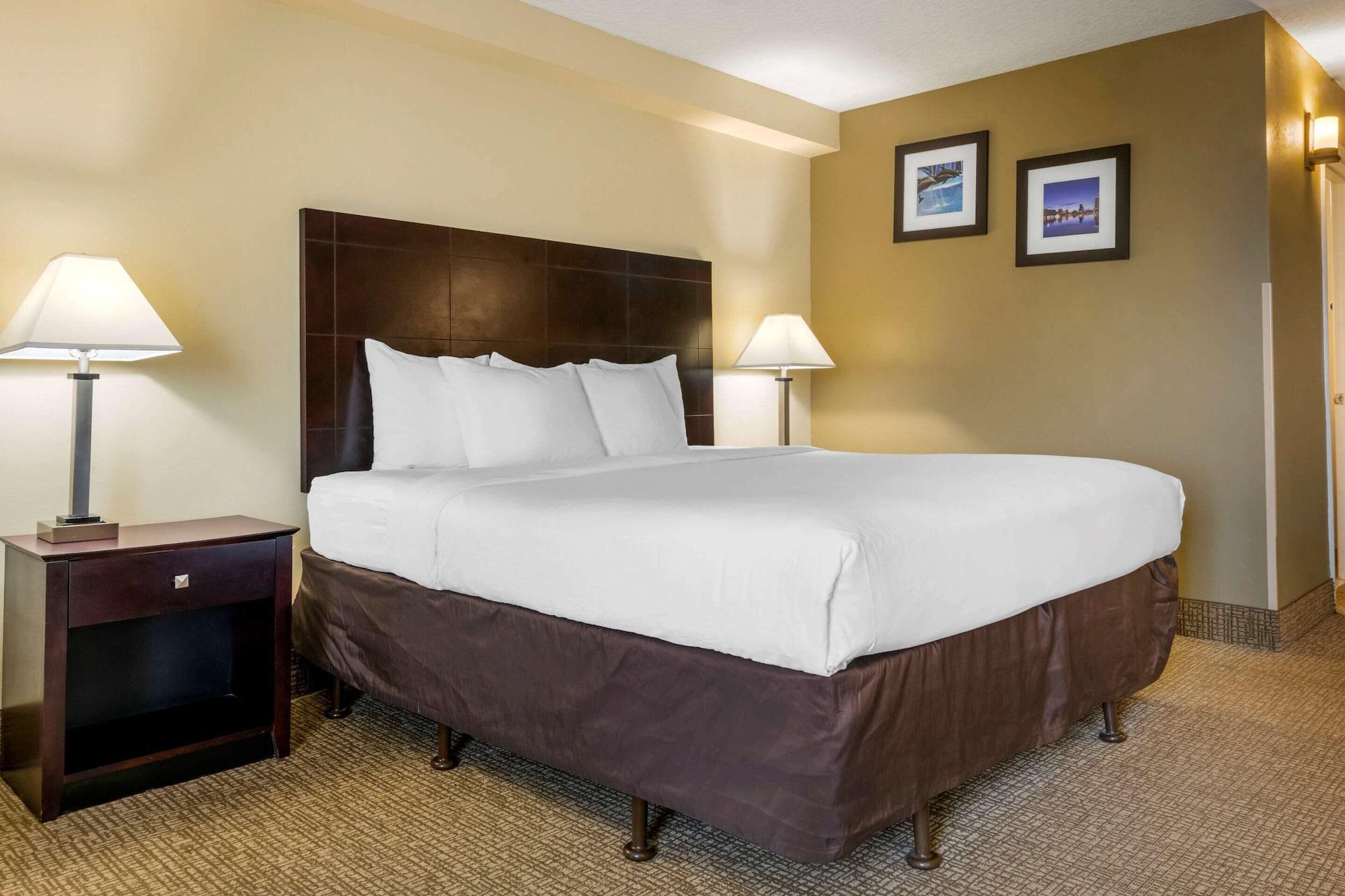 Comfort Inn International Drive Windermere Экстерьер фото