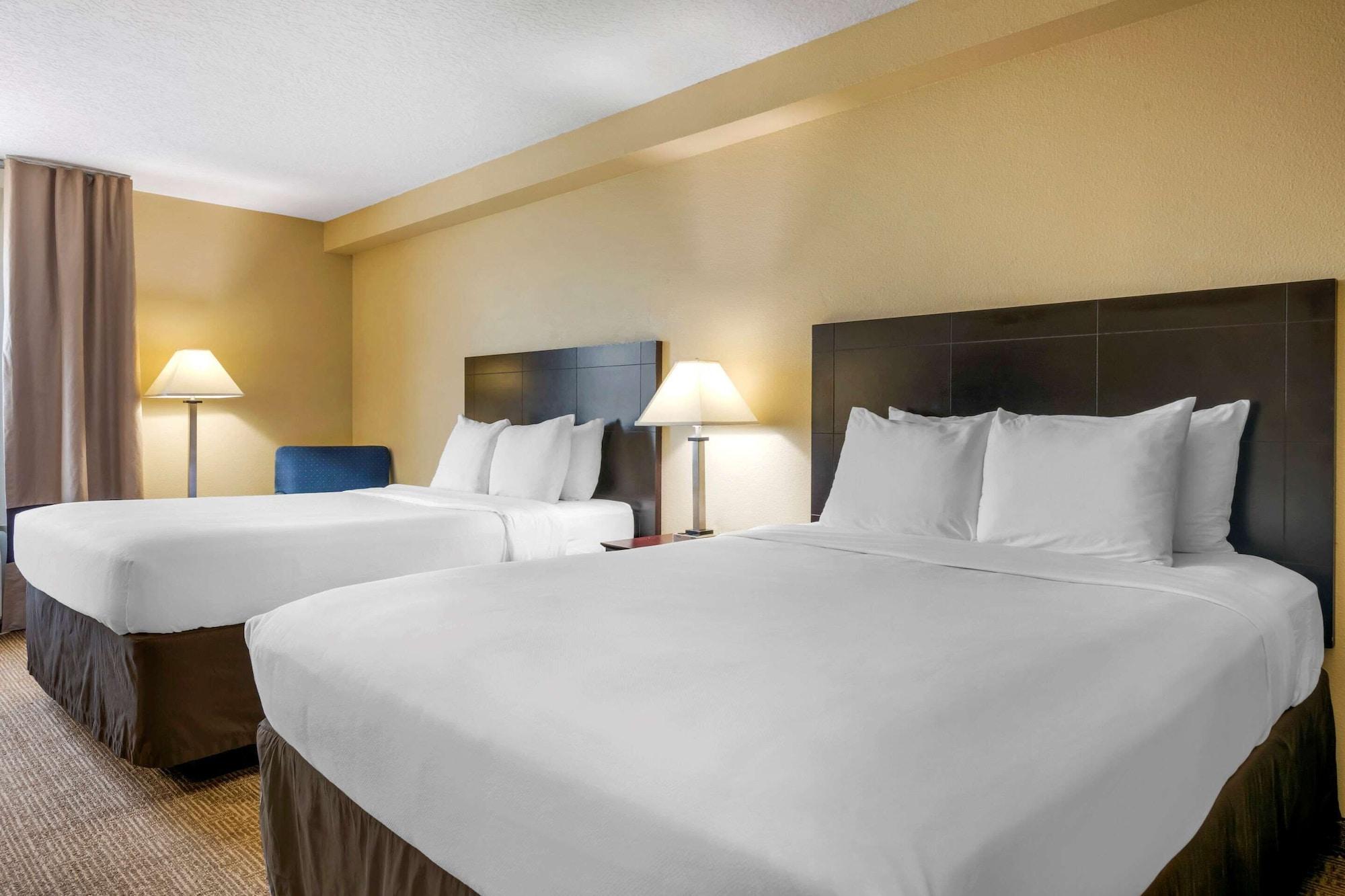 Comfort Inn International Drive Windermere Экстерьер фото