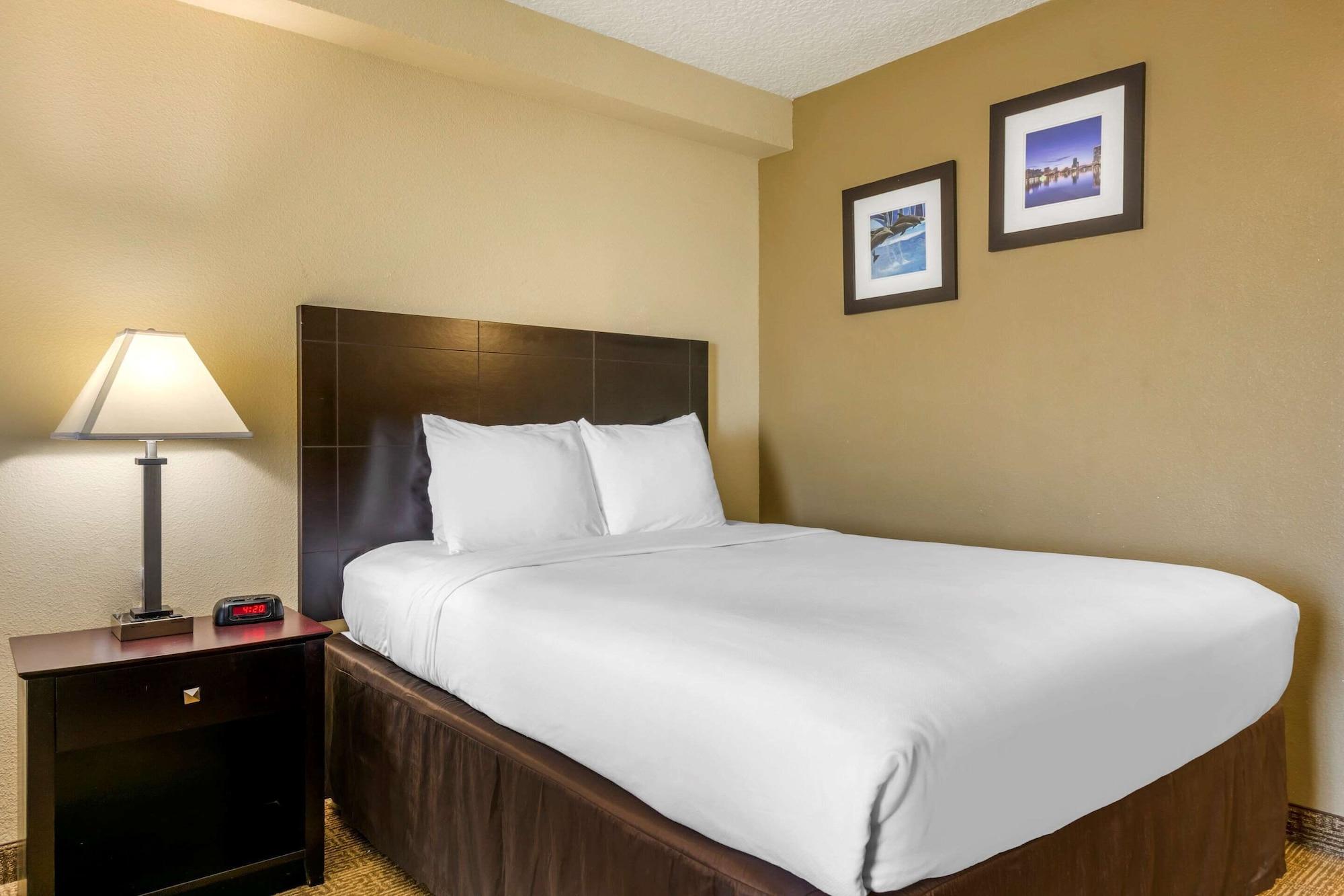 Comfort Inn International Drive Windermere Экстерьер фото