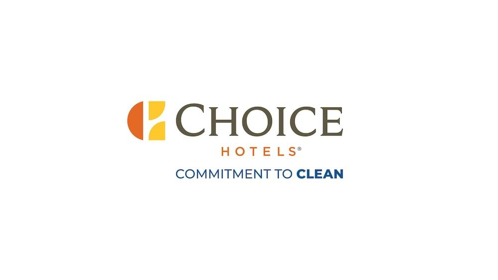 Comfort Inn International Drive Windermere Экстерьер фото