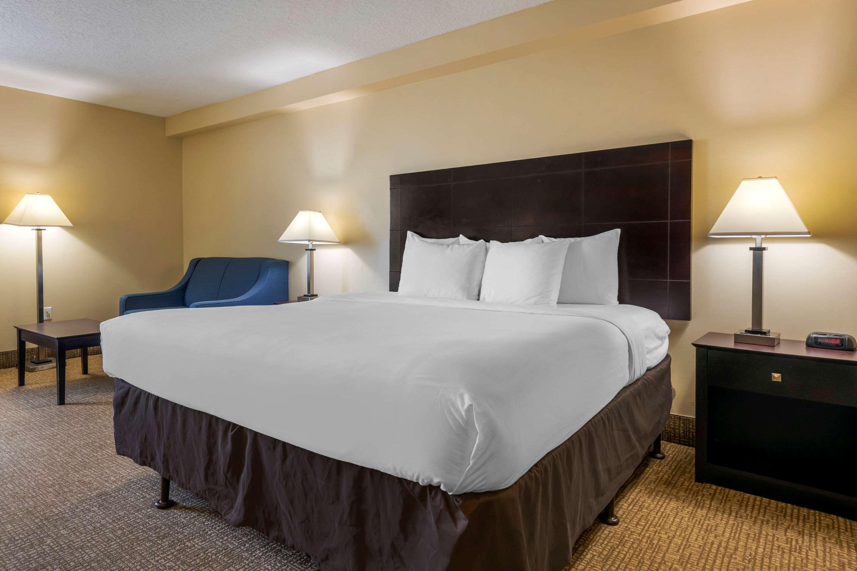 Comfort Inn International Drive Windermere Экстерьер фото