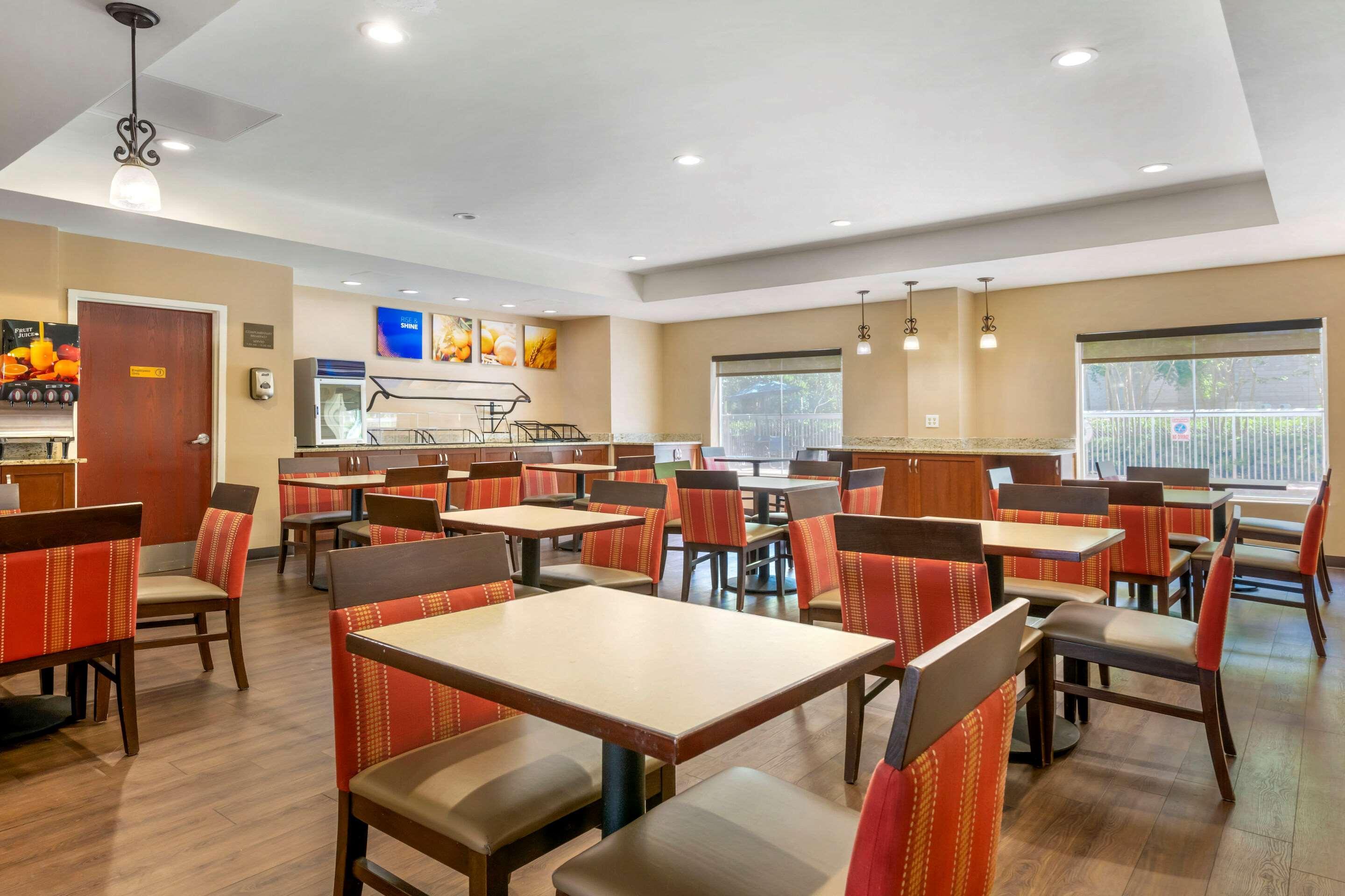Comfort Inn International Drive Windermere Экстерьер фото
