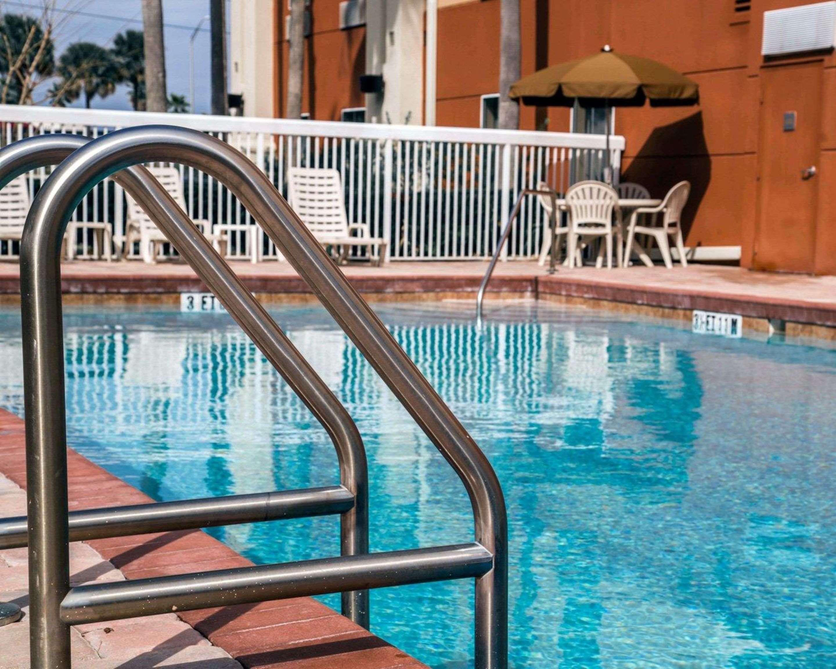Comfort Inn International Drive Windermere Экстерьер фото
