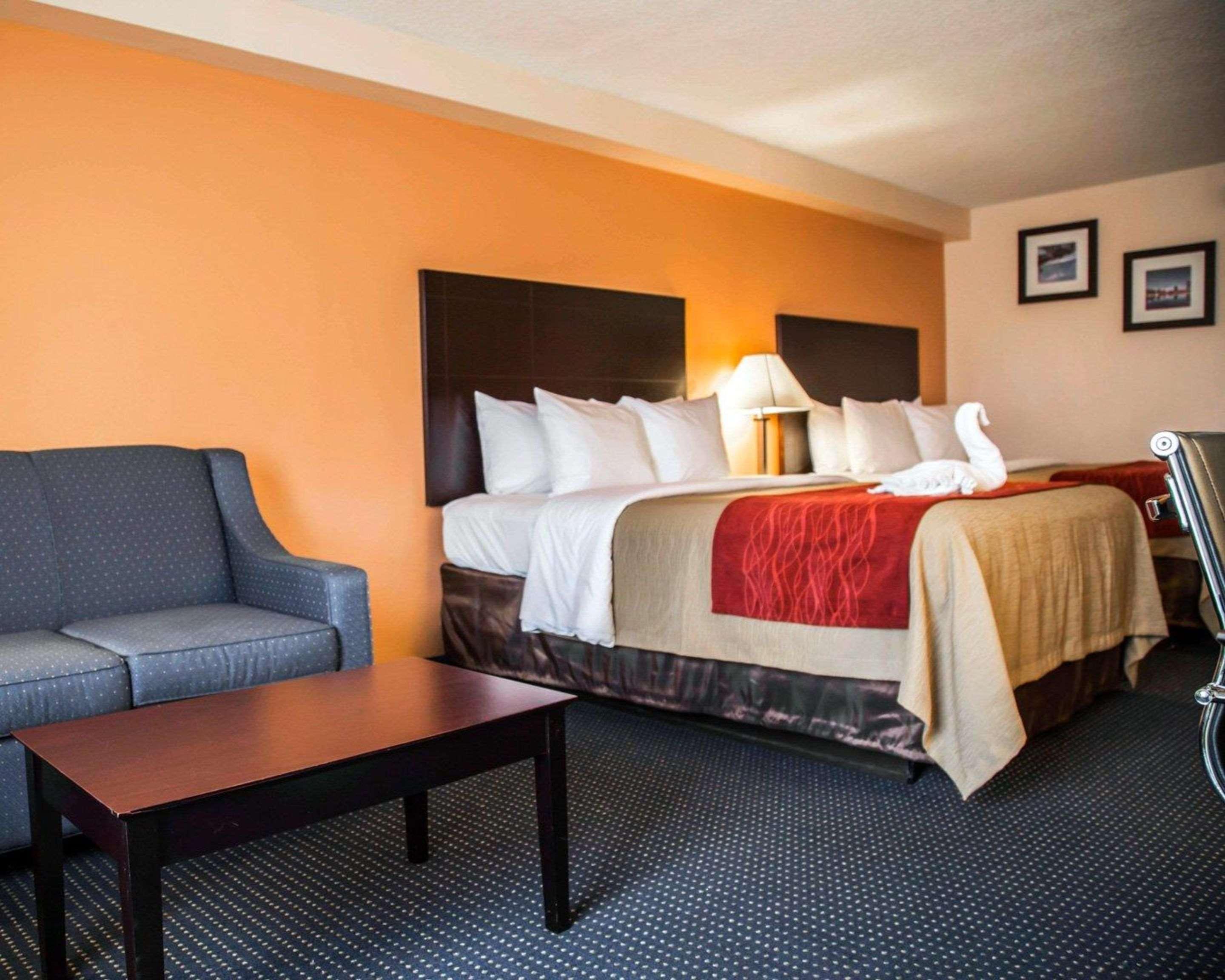 Comfort Inn International Drive Windermere Экстерьер фото