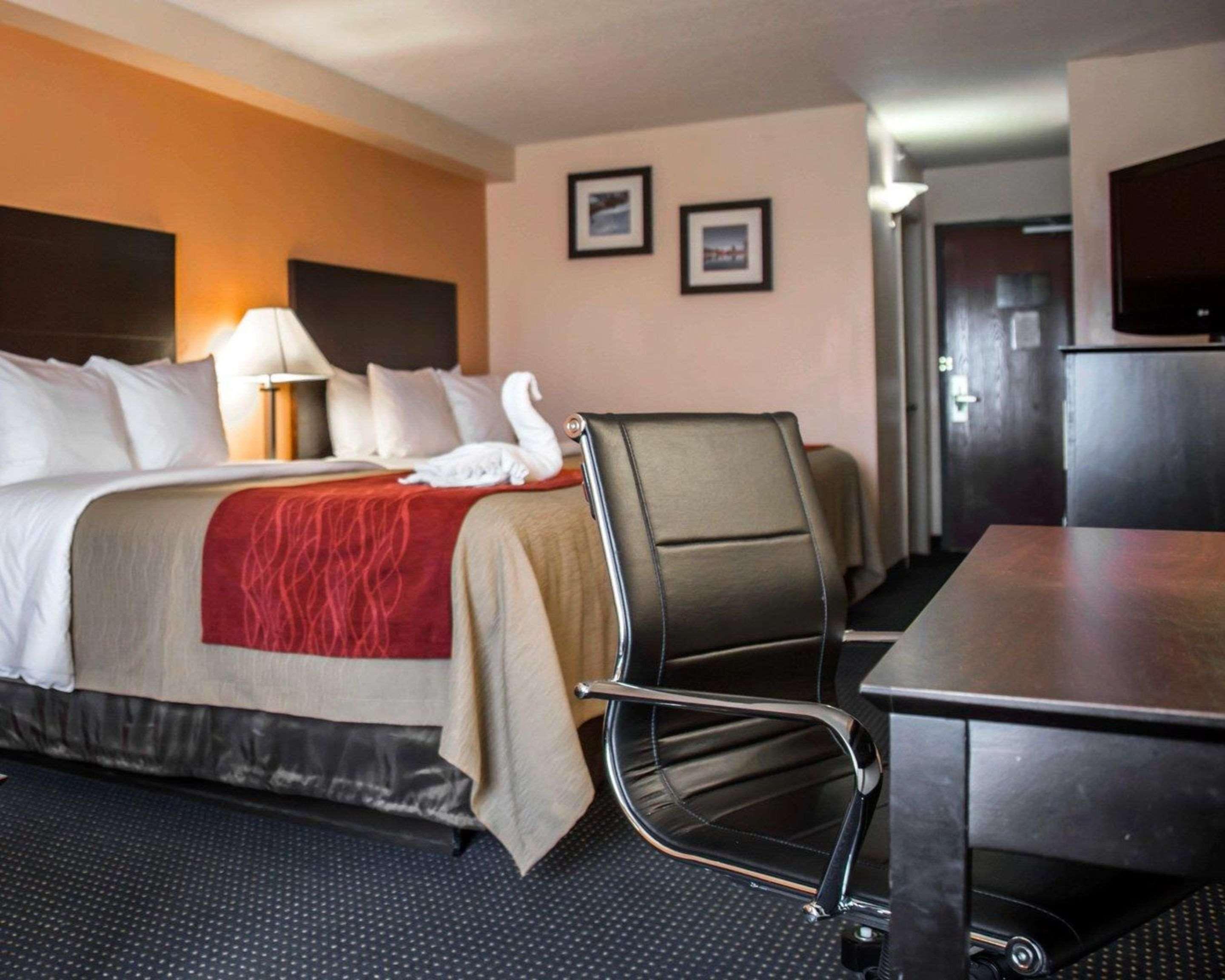 Comfort Inn International Drive Windermere Экстерьер фото
