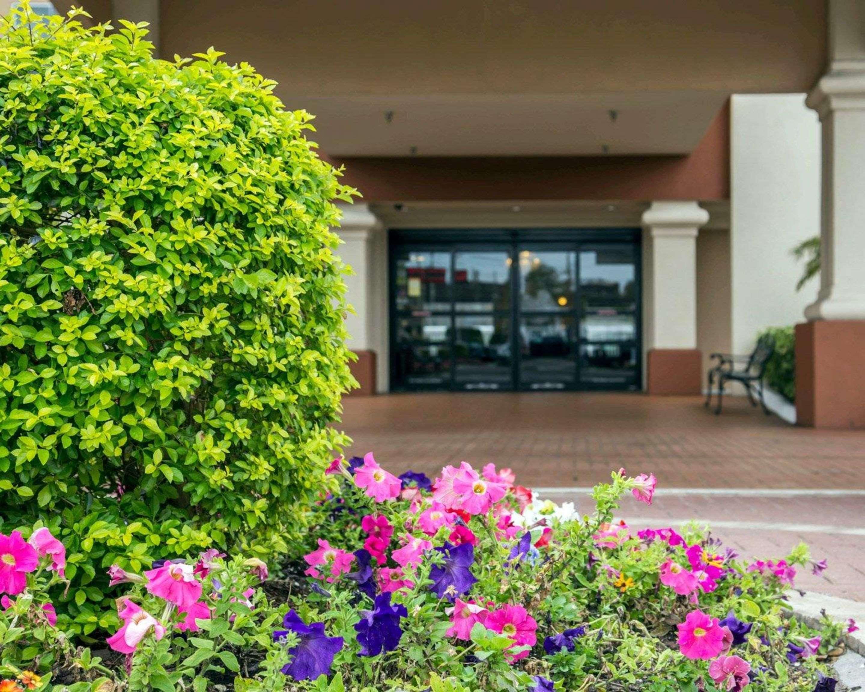 Comfort Inn International Drive Windermere Экстерьер фото