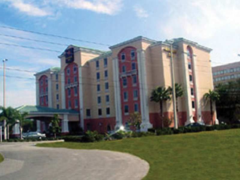 Comfort Inn International Drive Windermere Экстерьер фото